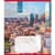 Тетрадь общая "Закат солнца в городе" 096-630190K-4 в клеточку, 96 листов