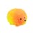 Дитяча іграшка антистрес "YabbaDabba" YD2545(Orange) помаранчевий