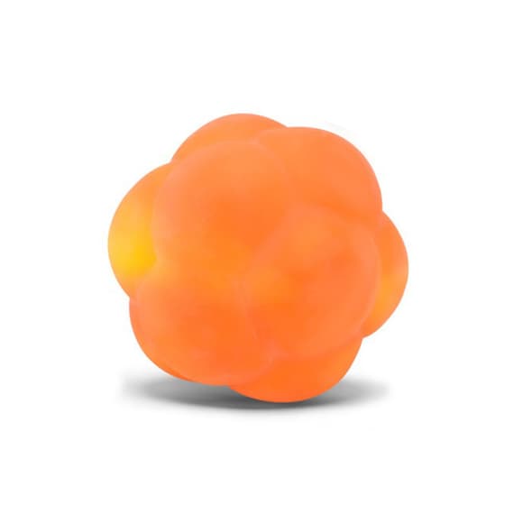 Детская игрушка антистресс "YabbaDabba" YD2542(Orange) оранжевый