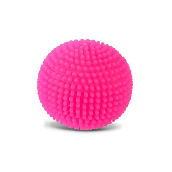 Дитяча іг рашка антистрес "YabbaDabba" YD2540(Pink) рожевий