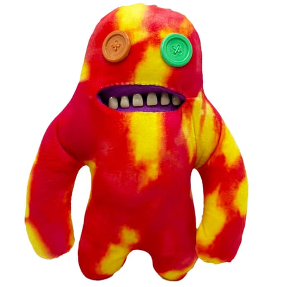 Детская мягкая игрушка Саскуш FGLR-05 серии Фуглер 23 см