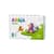 Набір пластиліну, що самостійно твердіє ЛІПАКА – Корівка, песик, вівця 60024-UA01