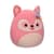 М'яка іграшка Лемур Дітті Squishmallows SQER00826, 19 см