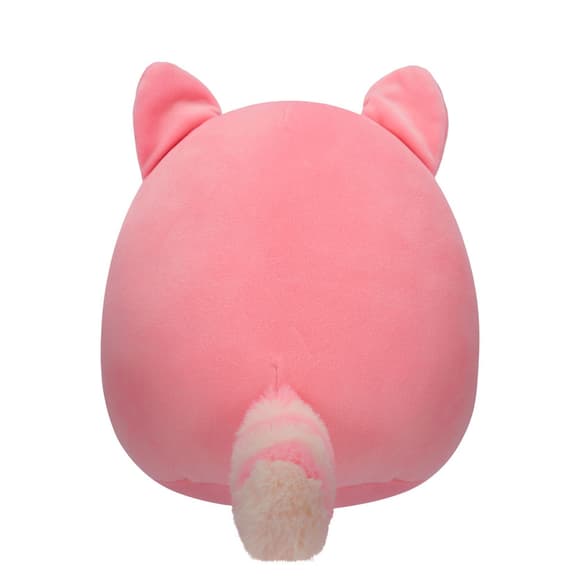 М'яка іграшка Лемур Дітті Squishmallows SQER00826, 19 см