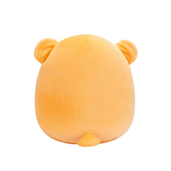 М'яка іграшка Ведмідь Чемберлен Squishmallows SQVA00849, 13 см
