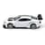 Детская автомодель BENTLEY CONTINENTAL GT3 TechnoDrive 250258 белый