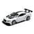 Детская автомодель BENTLEY CONTINENTAL GT3 TechnoDrive 250258 белый