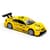 Дитяча автомодель BMW M3 DTM TechnoDrive 250257 жовтий
