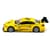 Дитяча автомодель BMW M3 DTM TechnoDrive 250257 жовтий