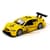 Дитяча автомодель BMW M3 DTM TechnoDrive 250257 жовтий