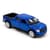 Детская автомодель FORD F-150 SVT Raptor TechnoDrive 250263 синий