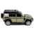 Детская автомодель LAND ROVER DEFENDER 110 TechnoDrive 250289 зеленый
