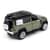 Детская автомодель LAND ROVER DEFENDER 110 TechnoDrive 250289 зеленый