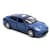 Детская автомодель PORSCHE PANAMERA S TechnoDrive 250253 синий