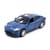 Детская автомодель PORSCHE PANAMERA S TechnoDrive 250253 синий