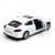Детская автомодель PORSCHE PANAMERA S TechnoDrive 250254 белый