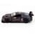 Детская автомодель BENTLEY CONTINENTAL GT3 TechnoDrive 250260 черный