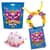Набір для творчості із сюрпризом "Surprise Pack Mini 5" VT8040-05 квітковий обруч