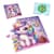 Детские пазлы с сюрпризом "Единорожка"2 VT8030-02, 180 деталей