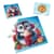 Дитячі пазли з сюрпризом "Пінгвінчик" VT8030-06, 180 деталей