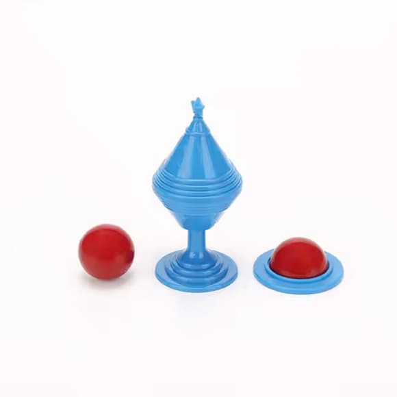 Набор для фокуса Магическая коллекция "Раздвоение" VT6012-01 разборная ваза