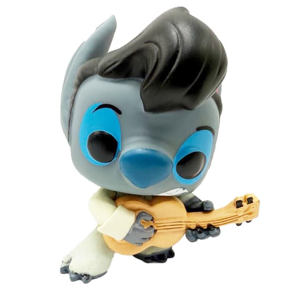 Дитяча іграшкова фігурка Стіч B882-5 з мультфільму "Ліло і Стіч"