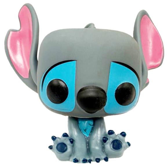 Детская игровая фигурка Stich B882-3 из мультфильма "Лило и Стич"