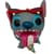 Детская игровая фигурка Stich B882-2 из мультфильма "Лило и Стич"