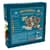 Настільна гра "Вікторина Всесвітня" 1373, 96 карток з питаннями у п'яти категоріях