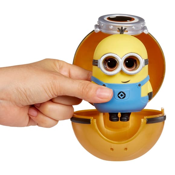 Дитячий ігровий набір з лялькою L.O.L. Surprise! 542728 серії "Loves Minions"