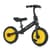 Дитячий велосипед-біговел MBB 1012-4, 12 дюймів
