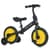 Дитячий велосипед-біговел MBB 1012-4, 12 дюймів