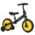 Дитячий велосипед-біговел MBB 1012-4, 12 дюймів