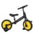 Дитячий велосипед-біговел MBB 1012-4, 12 дюймів