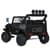 Детский электромобиль Джип 2566AEBLR-2(24V) до 50 кг
