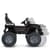 Дитячий електромобіль Джип M 6204EBLR-2(24V) до 60 кг