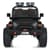 Дитячий електромобіль Джип M 6204EBLR-2(24V) до 60 кг