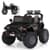 Дитячий електромобіль Джип M 6204EBLR-2(24V) до 60 кг