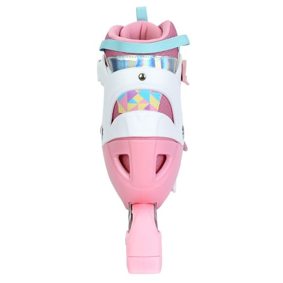 Дитячі розсувні ролики A4156-L-P, розмір 39-42