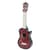 Детская гитара "Ukulele" YX50-9(Red) 4 струны, медиатор