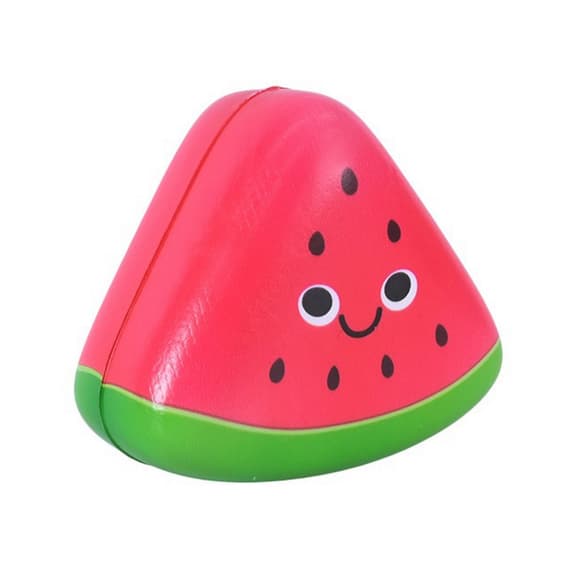Детс кая игрушка антистресс "Арбуз" C2812(Watermelon)