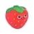 Детская игрушка антистресс "Клубника" C2812(Strawberry)