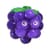 Детская игрушка антистресс "Виноград" C2812(Grape)