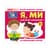 Навчальні картки "Вивчаємо займенники Я, МИ" 10109166, 15 карток