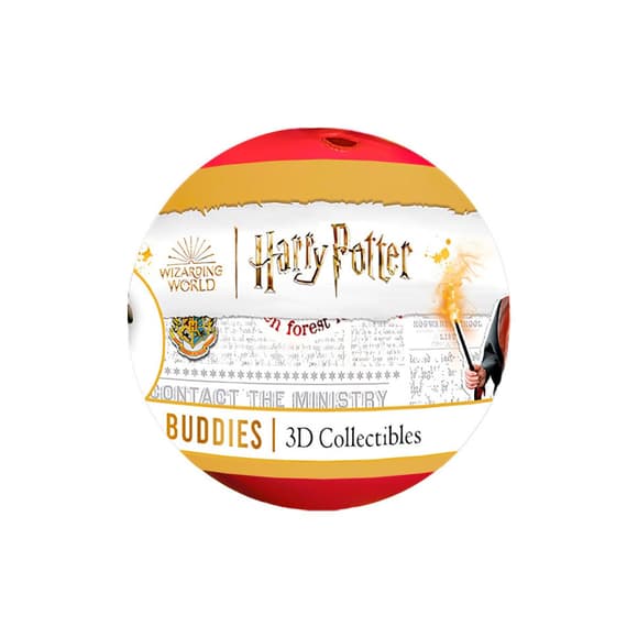 Фігурка-сюрприз Гаррі Поттер Cool Things HP002 у кулі, розмір фігурки 5,5 см