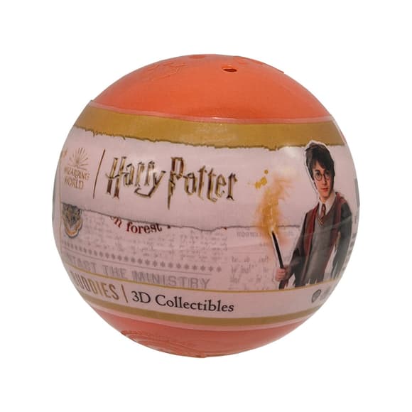 Фигурка-сюрприз Гарри Поттер Cool Things HP002 в шаре, размер фигурки 5,5 см