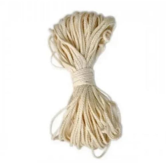 Фитиль для свечей 900T 2 мм 1 метр 