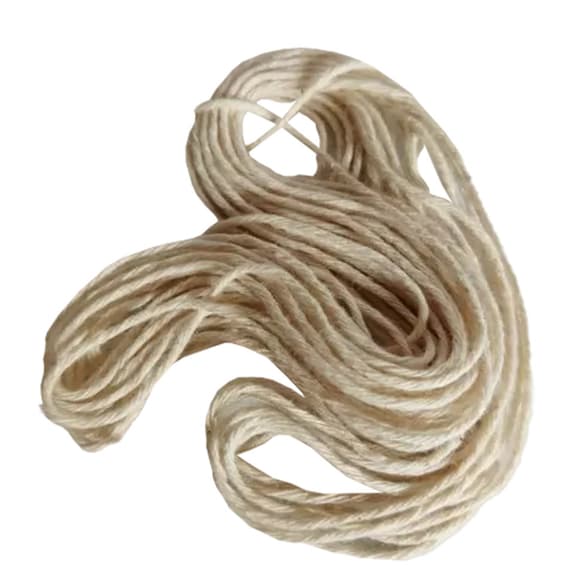 Фитиль для свечей 550T 1,5 мм 1 метр