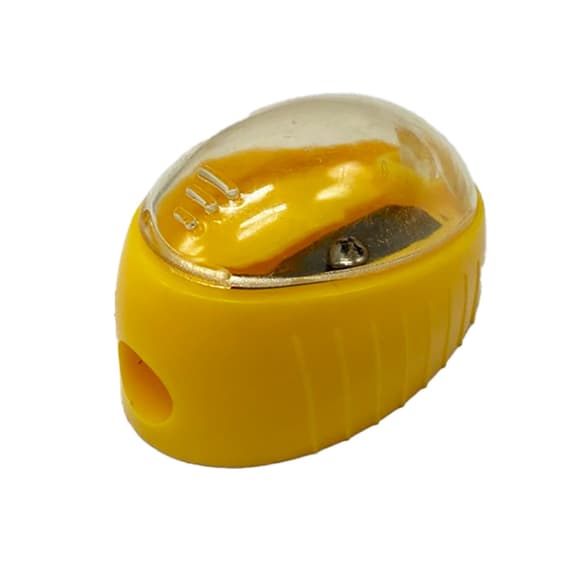 Точилка для карандашей DMS 106 DAIMARSE с защитной крышкой