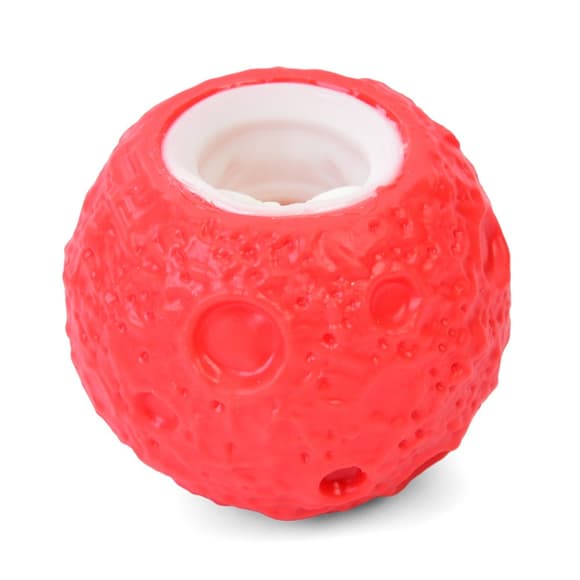 Детская игрушка антистресс "Космонавт" MS 4392(Red)